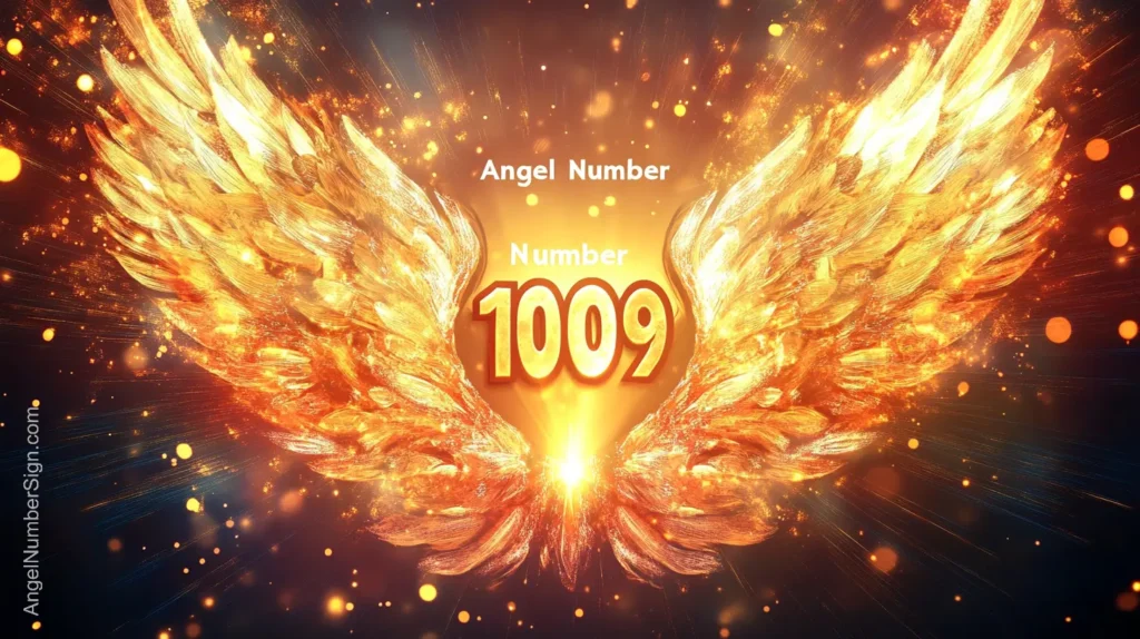 The Numerological Significance of 1009